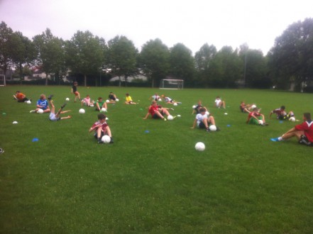 2014-07-22 - Fußballtag in Herrieden