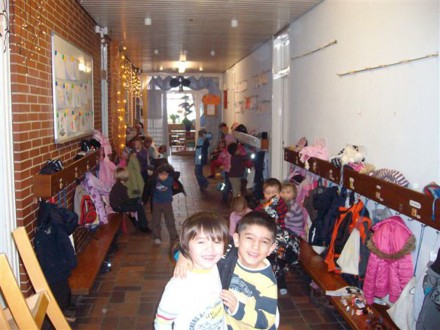 2010-02-01 - Kindergarten-AG Oberkochen