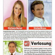 WZ vom 18.03.2009