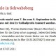 Schwäpo vom 07.07.2011