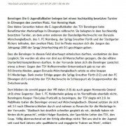 Stuttgarter Nachrichten vom 07.07.2011