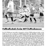 Sportwoche vom 27.07.2011