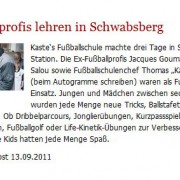 Schwäpo vom 13.09.2011