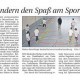 Hohenloher Tagblatt vom 10.01.2012