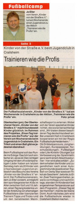 WZ vom 14.01.2012 