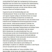 Südwest Presse vom 03.04.2012