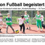 Thüringer Landeszeitung vom 28.04.2012