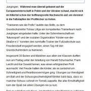 Südwest Presse vom 16.06.2012