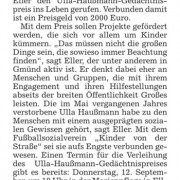 Remszeitung vom Juni 2013