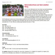 VfB Stuttgart vom 30.06.2013