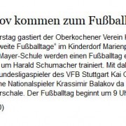 schwäbische.de vom 10.07.2013