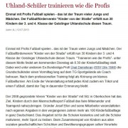 Geislinger Zeitung vom 12.07.2013