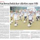 Ludwigsburger Zeitung vom 30.07.2013