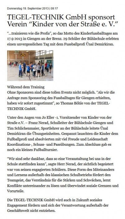 02elf Abendblatt vom 19.09.2013 