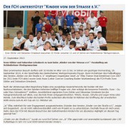 1. FC Heidenheim 1846 e.V. vom 27.09.2013