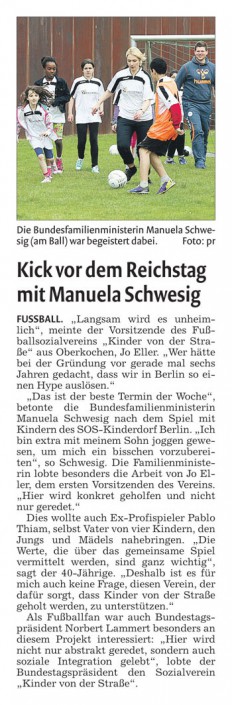 Remszeitung vom 10.05.2014 