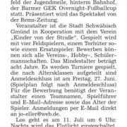 Rems-Zeitung vom 03.06.2014