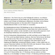 Marbacher Zeitung vom 05.08.2014