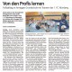 Ehinger Tagblatt vom 16.01.2015