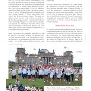 Sport-Thieme Magazin vom Februar 2015