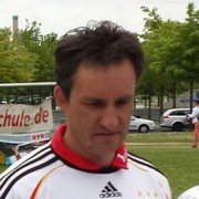 Harald Schumacher