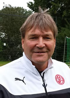 Trainer - Bild 16 Trainer - Bild 16 - Datum: 27.03.2015 - Tags: AKTION FUSSBALLTAG e.V.