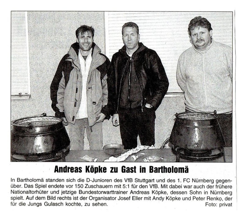 Pressebericht 2