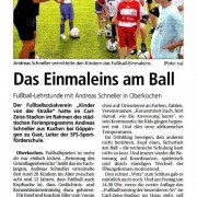 Pressebericht 22