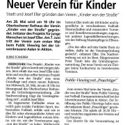 Pressebericht 3