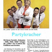 Pressebericht 31