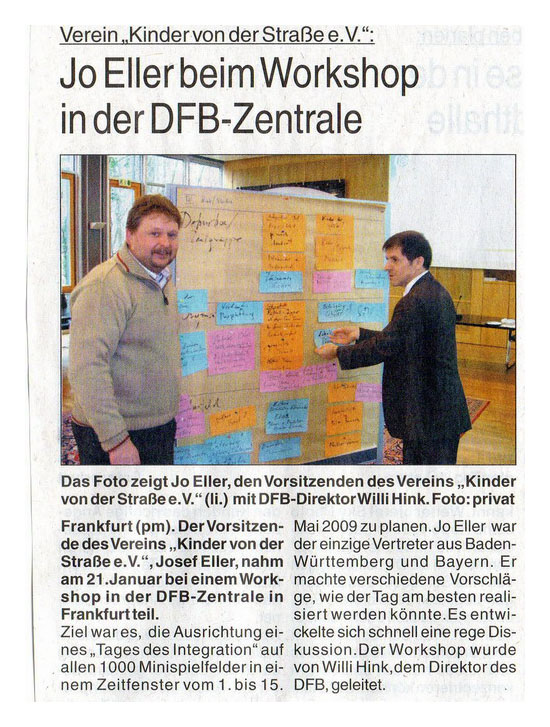 WZ vom 28.01.2009