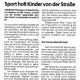 Pressebericht 6