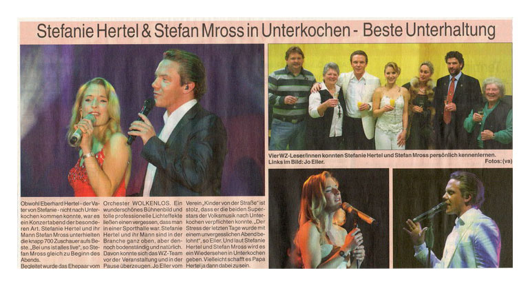 WZ vom 25.03.2009