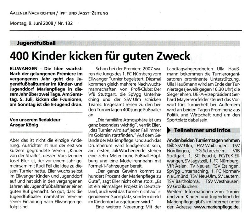 Pressebericht 7