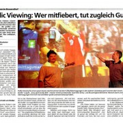 Pressebericht 8