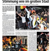 Pressebericht 9