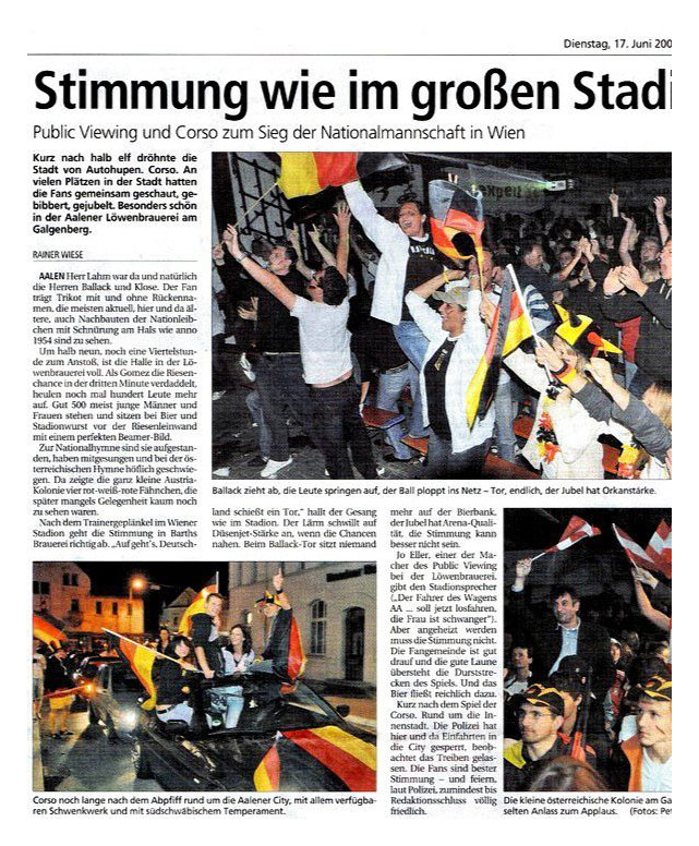 Pressebericht 9