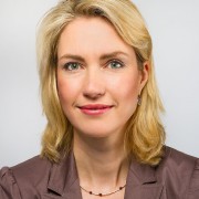 Bundesministerin Manuela Schwesig