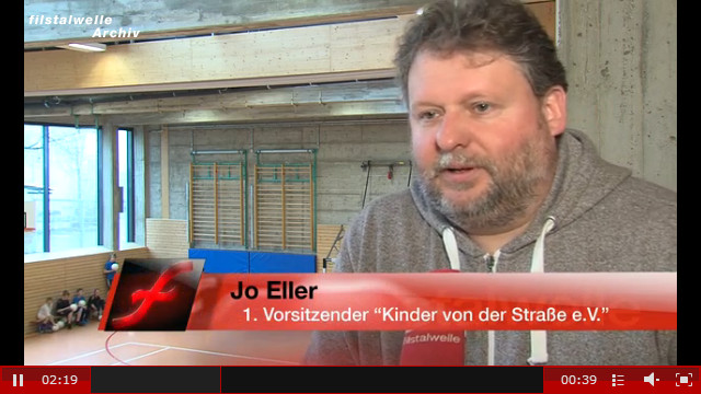 filstalwelle.de-Bericht vom 26.03.2015