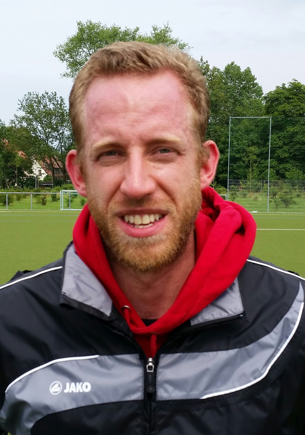 Christian Holzwarth AKTION FUSSBALLTAG e.V.