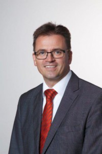 Dr. Joachim Bläse