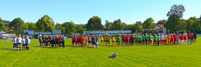 Skatbank Bundesliga Jugendcup Ederheim Teams U10