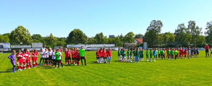 Skatbank Bundesliga Jugendcup Ederheim Teams U11