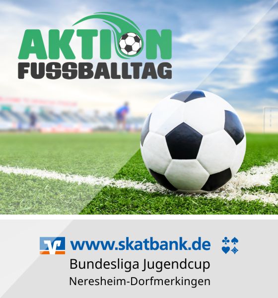 Aktionen - Bild 18 Aktionen - Bild 18 - Datum: 08.11.2015 - Tags: AKTION FUSSBALLTAG e.V.