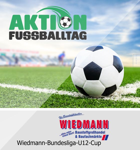 Aktionen - Bild 9 Aktionen - Bild 9 - Datum: 08.11.2015 - Tags: AKTION FUSSBALLTAG e.V.