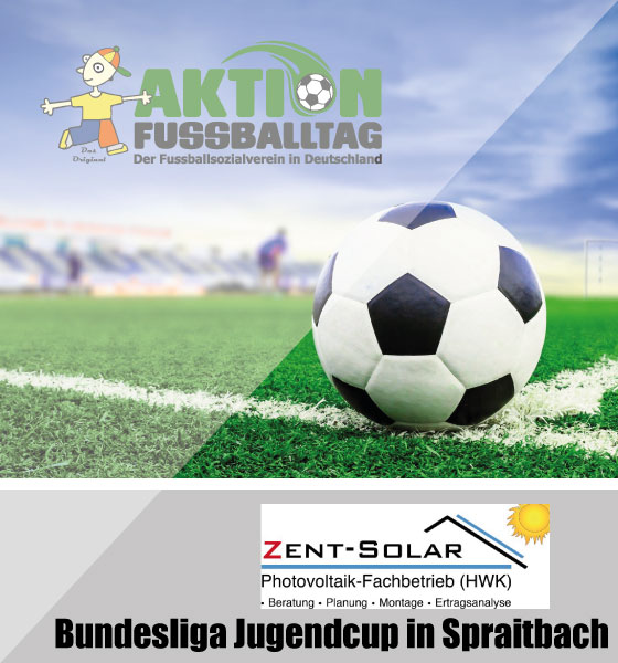 Veranstaltungen - Bild 4 Veranstaltungen - Bild 4 - Datum: 08.11.2016 - Tags: AKTION FUSSBALLTAG e.V.