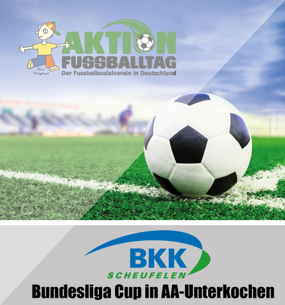 Aktionen - Bild 11 Aktionen - Bild 11 - Datum: 08.11.2015 - Tags: AKTION FUSSBALLTAG e.V.