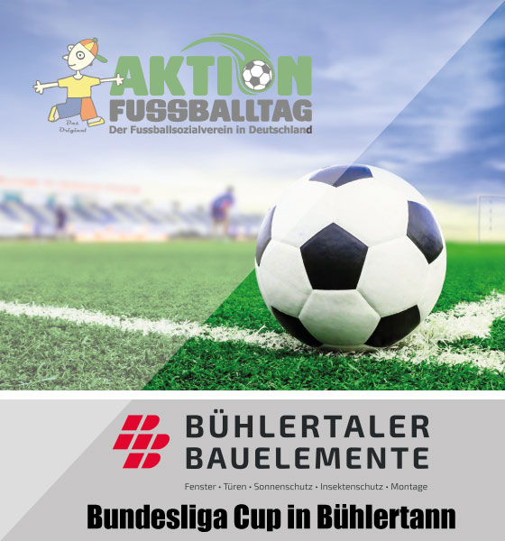Veranstaltungen - Bild 6 Veranstaltungen - Bild 6 - Datum: 08.11.2016 - Tags: AKTION FUSSBALLTAG e.V.