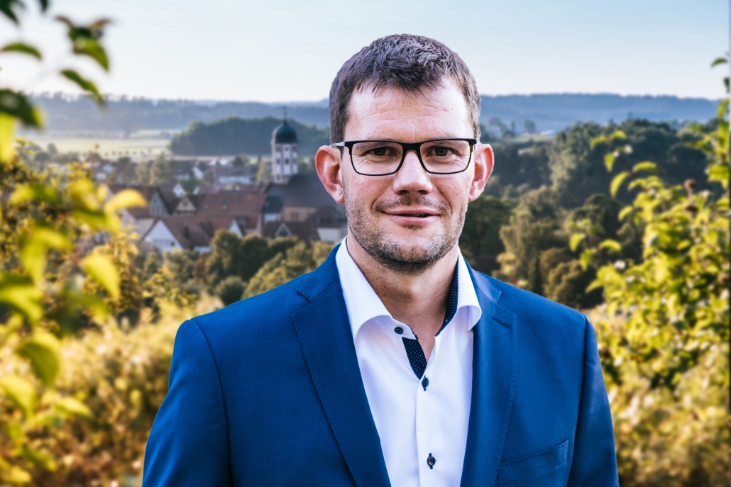 Florian Fallenbüchel