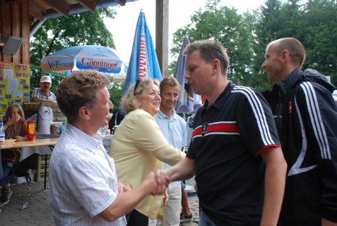 Benefizturnier 06.07.2008 - 334